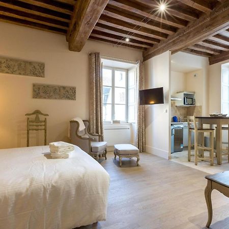 Le Cara Omael 2D Apartment Beaune  Exterior photo